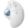 LOGITECH M575 ERGO Bluetooth Trackball Mouse - OFF-WHITE