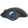 LOGITECH M575 ERGO Bluetooth Trackball Mouse - GRAPHITE