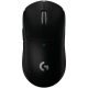 LOGITECH G PRO X SUPERLIGHT Wireless Gaming Mouse - BLACK - EER2