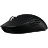 LOGITECH G PRO X SUPERLIGHT Wireless Gaming Mouse - BLACK - EER2