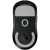 LOGITECH G PRO X SUPERLIGHT Wireless Gaming Mouse - BLACK - EER2