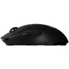 LOGITECH G PRO X SUPERLIGHT Wireless Gaming Mouse - BLACK - EWR2