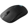 LOGITECH G PRO X SUPERLIGHT Wireless Gaming Mouse - BLACK - EWR2