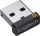 LOGITECH Unifying Receiver - 2.4GHZ - USB