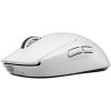 LOGITECH G PRO X SUPERLIGHT Wireless Gaming Mouse - WHITE - EER2