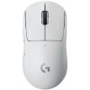 LOGITECH G PRO X SUPERLIGHT Wireless Gaming Mouse - WHITE - EER2