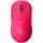 LOGITECH G PRO X SUPERLIGHT Wireless Gaming Mouse - MAGENTA - EWR2