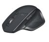 Logitech MX Master 2S vezeték nélküli egér Graphite /910-005966/