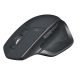 Logitech MX Master 2S vezeték nélküli egér Graphite /910-005966/