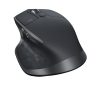 Logitech MX Master 2S vezeték nélküli egér Graphite /910-005966/