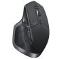 Logitech MX Master 2S vezeték nélküli egér Graphite /910-005966/