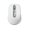 Logitech Mouse Logitech MX Anywhere 3 - Halványszürke