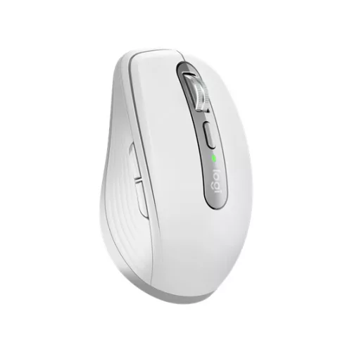 Logitech Mouse Logitech MX Anywhere 3 - Halványszürke