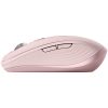 LOGITECH MX Anywhere 3 - ROSE - 2.4GHZ/BT - EMEA