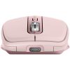 LOGITECH MX Anywhere 3 - ROSE - 2.4GHZ/BT - EMEA