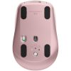 LOGITECH MX Anywhere 3 - ROSE - 2.4GHZ/BT - EMEA