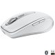 LOGITECH MX Anywhere 3 for Mac Bluetooth Mouse - PALE GREY