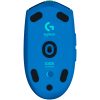 LOGITECH G305 LIGHTSPEED Wireless Gaming Mouse - BLUE - EER2