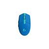 Logitech Mouse Logitech G305 Lightspeed - Blue