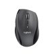 LOGITECH M705 Marathon Wireless Mouse - CHARCOAL - B2B