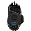 LOGITECH G502 HERO K/DA High Performance Gaming Mouse-LOL-KDA2.0-USB-EER2