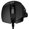 LOGITECH G502 HERO K/DA High Performance Gaming Mouse-LOL-KDA2.0-USB-EER2