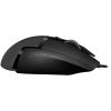 LOGITECH G502 HERO K/DA High Performance Gaming Mouse-LOL-KDA2.0-USB-EER2