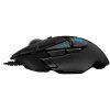 LOGITECH G502 HERO K/DA High Performance Gaming Mouse-LOL-KDA2.0-USB-EER2