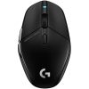 LOGITECH G303 SHROUD EDITION Wireless Gaming Mouse  - BLACK - EER2