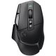 LOGITECH G502 X - BLACK - USB - EER2 - #933