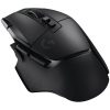 LOGITECH G502 X - BLACK - USB - EER2 - #933