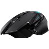 LOGITECH G502 X LIGHTSPEED Wireless Gaming Mouse - BLACK/CORE - EWR2