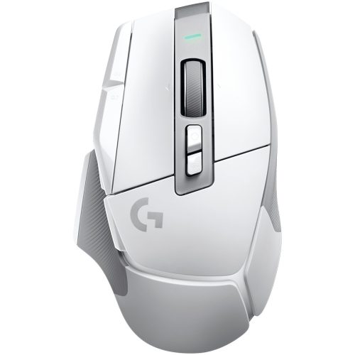 LOGITECH G502 X LIGHTSPEED - WHITE/CORE - 2.4GHZ - EER2 - #933