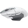 LOGITECH G502 X LIGHTSPEED Wireless Gaming Mouse - WHITE/CORE - EWR2