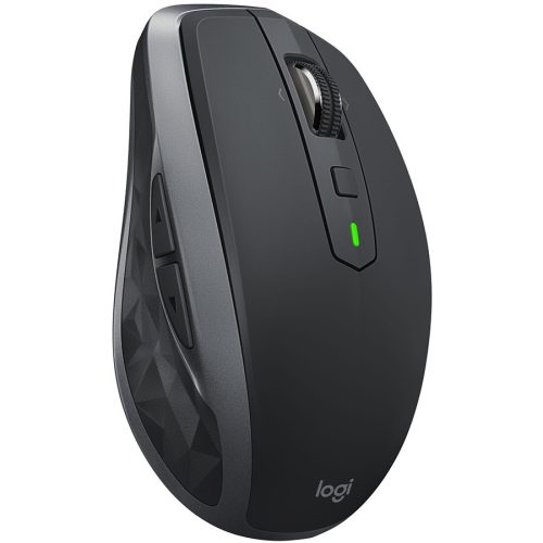 LOGITECH MX Anywhere 2S Bluetooth Mouse - GRAPHITE