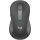 LOGITECH M650L Signature Bluetooth Mouse - GRAPHITE