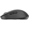 LOGITECH M650L Signature Bluetooth Mouse - GRAPHITE