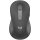 LOGITECH Signature M650 L Wireless Mouse - GRAPHITE - BT - EMEA - M650 L LEFT