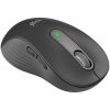 LOGITECH Signature M650 L Wireless Mouse - GRAPHITE - BT - EMEA - M650 L LEFT