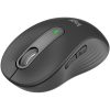 LOGITECH M650 Signature Bluetooth Mouse - GRAPHITE