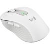 LOGITECH M650 Signature Bluetooth Mouse - OFF-WHITE