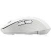 LOGITECH M650 Signature Bluetooth Mouse - OFF-WHITE