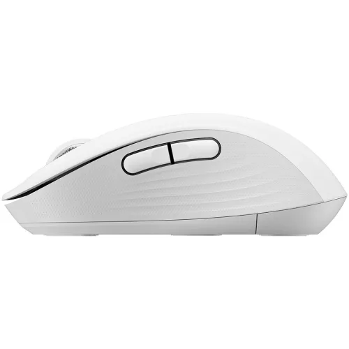 LOGITECH M650 Signature Bluetooth Mouse - OFF-WHITE