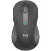 LOGITECH M650 Signature Bluetooth Mouse - GRAPHITE - B2B