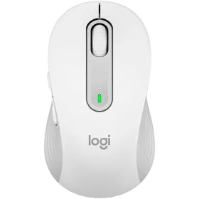 LOGITECH M650 Signature Bluetooth Mouse - OFF-WHITE - B2B
