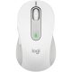 LOGITECH M650 Signature Bluetooth Mouse - OFF-WHITE - B2B