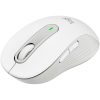 LOGITECH M650 Signature Bluetooth Mouse - OFF-WHITE - B2B