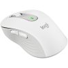 LOGITECH M650 Signature Bluetooth Mouse - OFF-WHITE - B2B