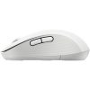 LOGITECH Signature M650 L Wireless Mouse for Business - OFF-WHITE - BT - EMEA - M650 L B2B