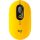 LOGITECH POP Mouse with emoji - BLAST_YELLOW - 2.4GHZ/BT - EMEA - CLOSE BOX